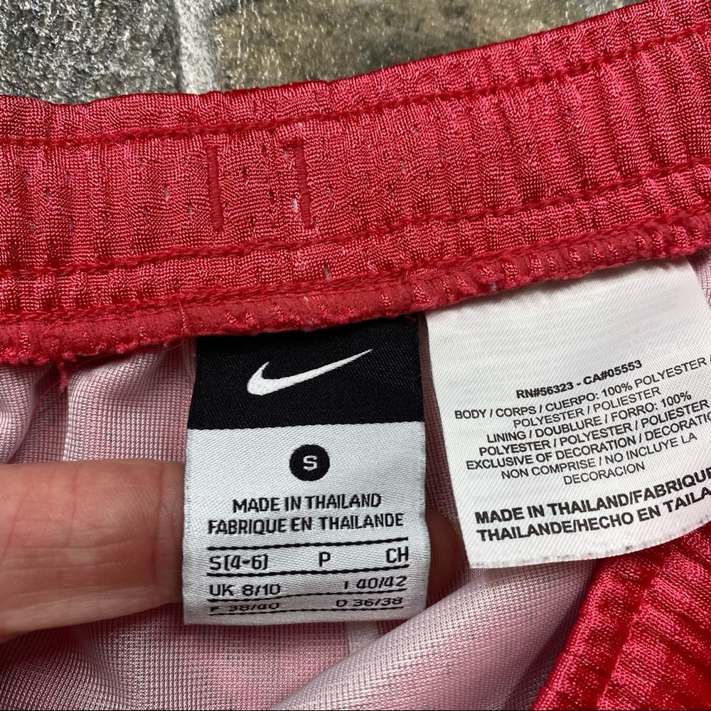 Nike Mesh Athletic Shorts - Picture 4 of 11